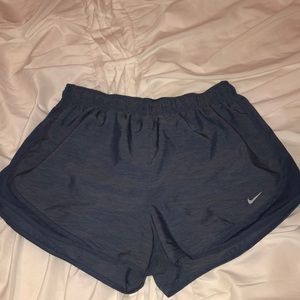 NWOT Nike Dri-Fit Tempos